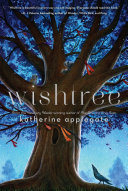 Book cover of WISHTREE
