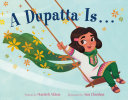 Book cover of DUPATTA IS