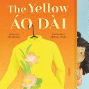 Book cover of YELLOW AO DAI