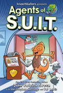 Book cover of INVESTIGATORS - AGENTS OF SUIT