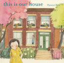 Book cover of THIS IS OUR HOUSE