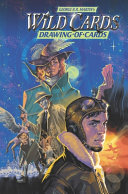 Book cover of WILD CARDS - THE DRAWING OF CARDS