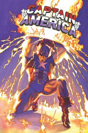 Book cover of CAPTAIN AMER SENTINEL OF LIBERTY 01