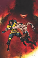 Book cover of NEW MUTANTS 01
