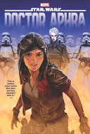 Book cover of STAR WARS - DOCTOR APHRA OMNIBUS 01