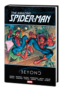 Book cover of AMAZING SPIDER-MAN - BEYOND OMNIBUS
