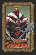 Book cover of KING DEADPOOL