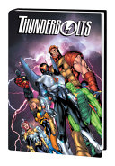 Book cover of THUNDERBOLTS OMNIBUS 03