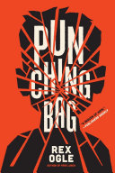 Book cover of PUNCHING BAG