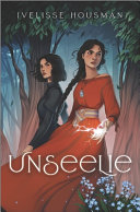 Book cover of UNSEELIE