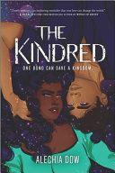 Book cover of KINDRED