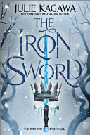 Book cover of IRON SWORD
