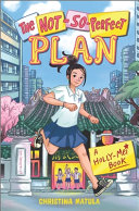 Book cover of NOT-SO-PERFECT PLAN