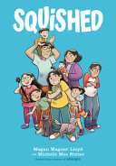 Book cover of SQUISHED