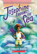 Book cover of JOSEPHINE AGAINST THE SEA