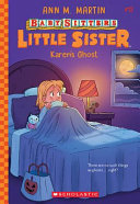 Book cover of BABY-SITTERS LITTLE SISTER 12 KAREN'S GH