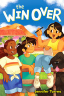 Book cover of WIN-OVER