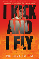 Book cover of I KICK & I FLY