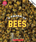Book cover of SWARM OF BEES