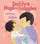 Book cover of DADDY'S HUGS & SNUGGLES