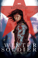 Book cover of WINTER SOLDIER