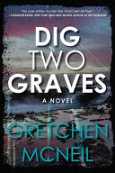 Book cover of DIG 2 GRAVES