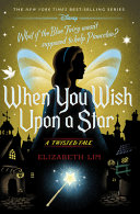 Book cover of TWISTED TALE 14 WHEN YOU WISH UPON A STA