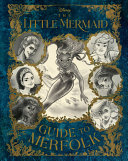 Book cover of LITTLE MERMAID - GT MERFOLK