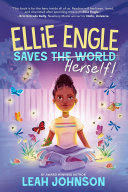 Book cover of ELLIE ENGLE 01 SAVES HERSELF