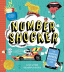 Book cover of NUMBER SHOCKER