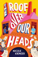 Book cover of ROOF OVER OUR HEADS