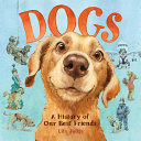 Book cover of DOGS