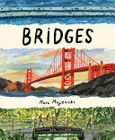 Book cover of BRIDGES