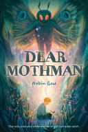 Book cover of DEAR MOTHMAN