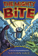 Book cover of MIGHTY BITE