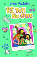 Book cover of P.S. TELL NO ONE