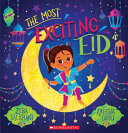 Book cover of MOST EXCITING EID