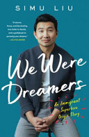 Book cover of WE WERE DREAMERS