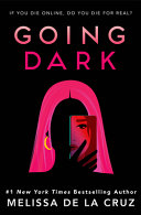 Book cover of GOING DARK