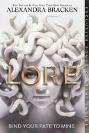 Book cover of LORE
