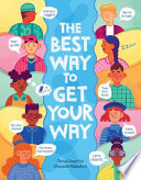 Book cover of BEST WAY TO GET YOUR WAY