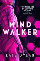 Book cover of MINDWALKER