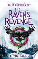 Book cover of BLACKTHORN KEY 06 RAVEN'S REVENGE
