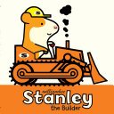 Book cover of STANLEY THE BUILDER