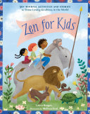 Book cover of ZEN FOR KIDS