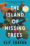 Book cover of ISLAND OF MISSING TREES