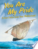 Book cover of YOU ARE MY PRIDE