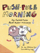 Book cover of PUSH-PULL MORNING