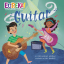 Book cover of EUREKA - GUITAR