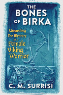 Book cover of BONES OF BIRKA